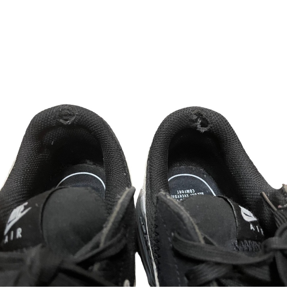 nike air max excee woman’s shoes black - Picture 5 of 9